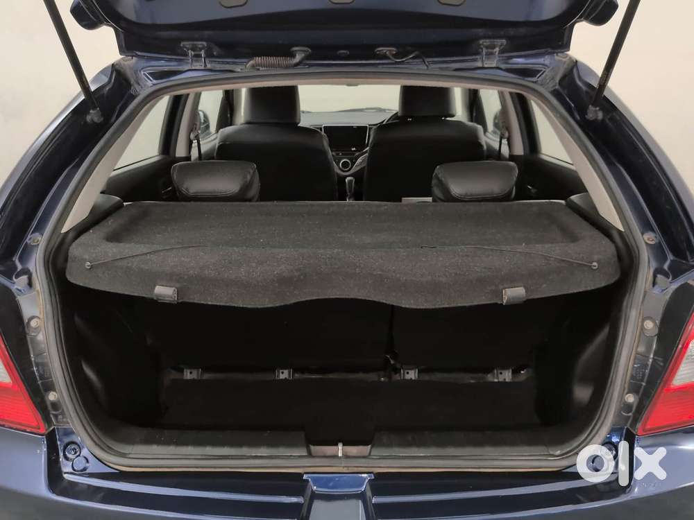 Toyota Glanza G Cvt, 2021, Petrol