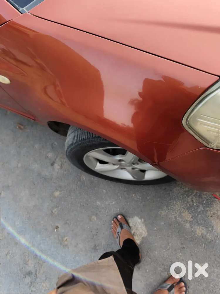 Maruti Suzuki Sx4 1.6 Zxi 2009
