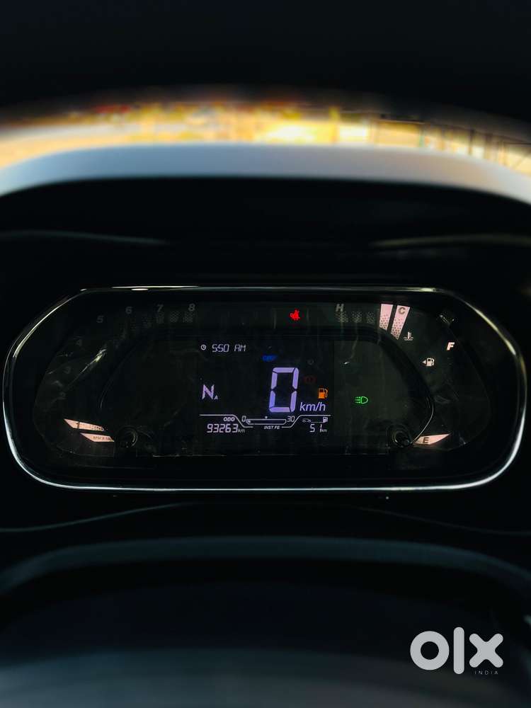 Tata Nexon 1.2 Revotron Xma Amt (s), 2022, Diesel