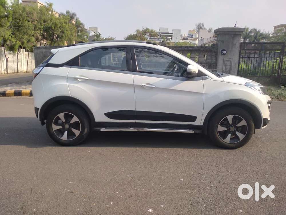 Tata Nexon 1.5 Revotorq Xza Plus, 2018, Diesel