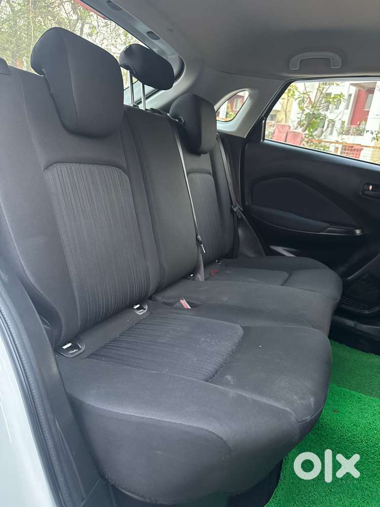 Maruti Suzuki Baleno, 2024, Petrol