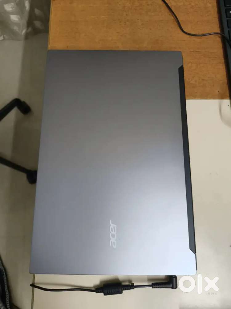 Acer Aspire Lite AL15-41 AMD Ryzen 5000 Series Computers