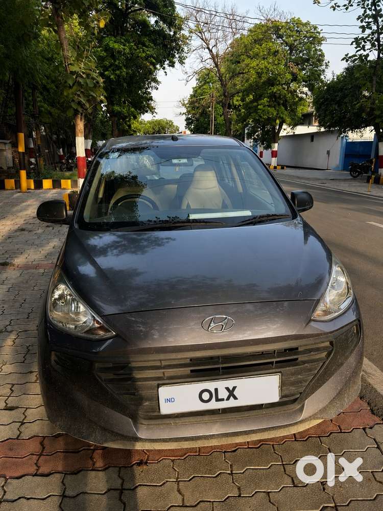Hyundai Santro 1.1 Era 2019