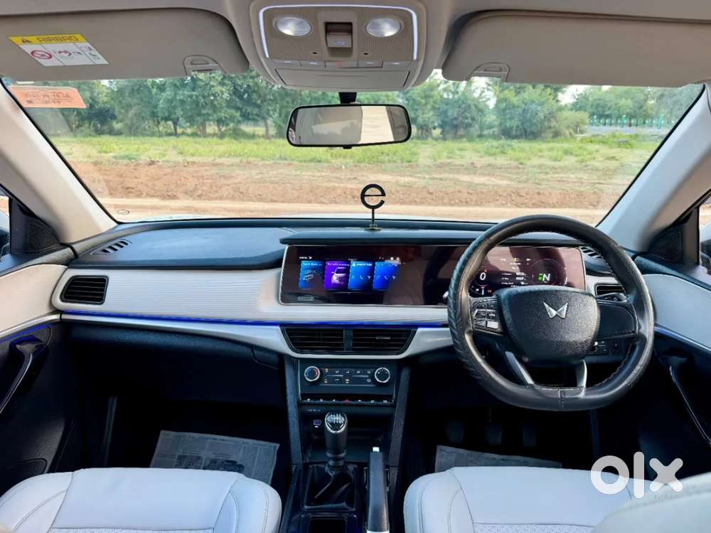Mahindra Xuv700 2.2 Ax 5 Diesel Mt Str, 2023, Diesel