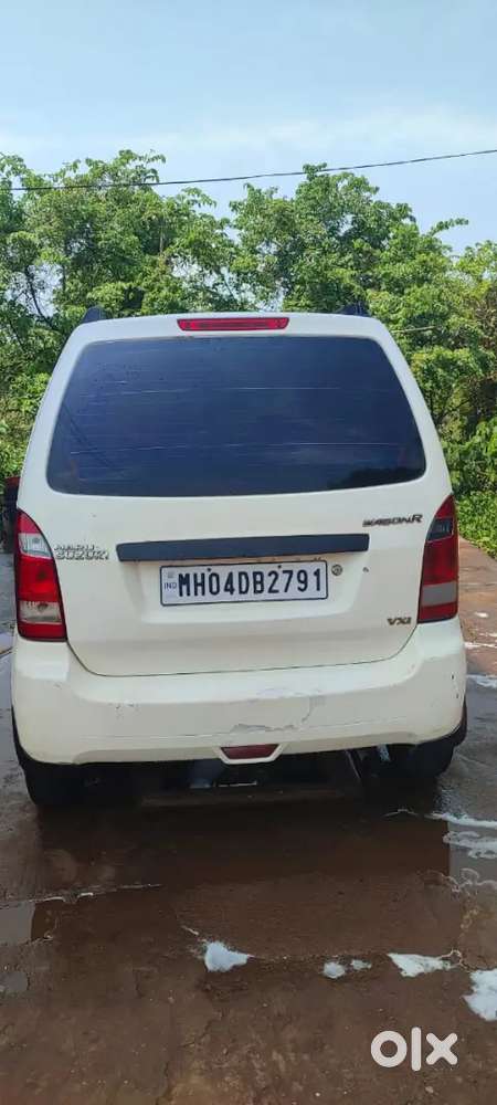 Maruti Suzuki Wagonr 
Good Condition