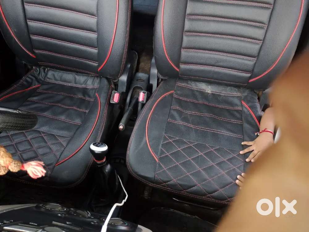 Maruti Suzuki Wagon R 2016
