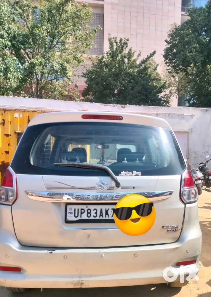 Maruti Suzuki Ertiga 2016 Diesel 129000 Km Driven