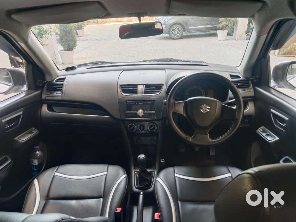 Maruti Suzuki Swift Vdi, 2014, Diesel