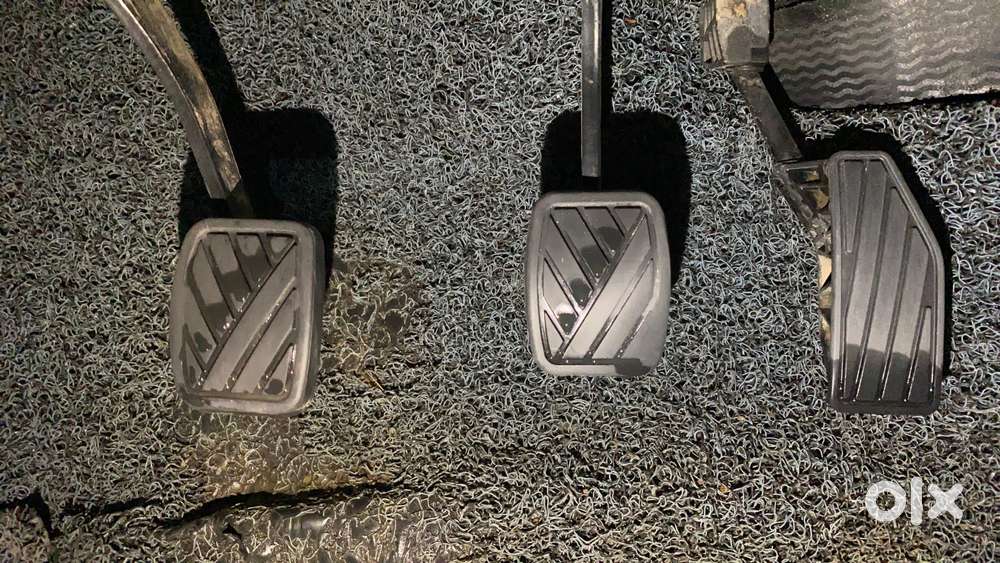 Maruti Suzuki Baleno Delta, 2021, Petrol