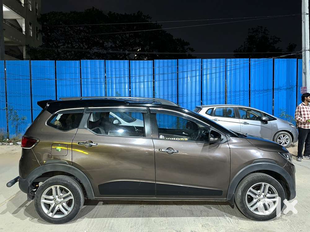 Renault Triber Petrol 2023