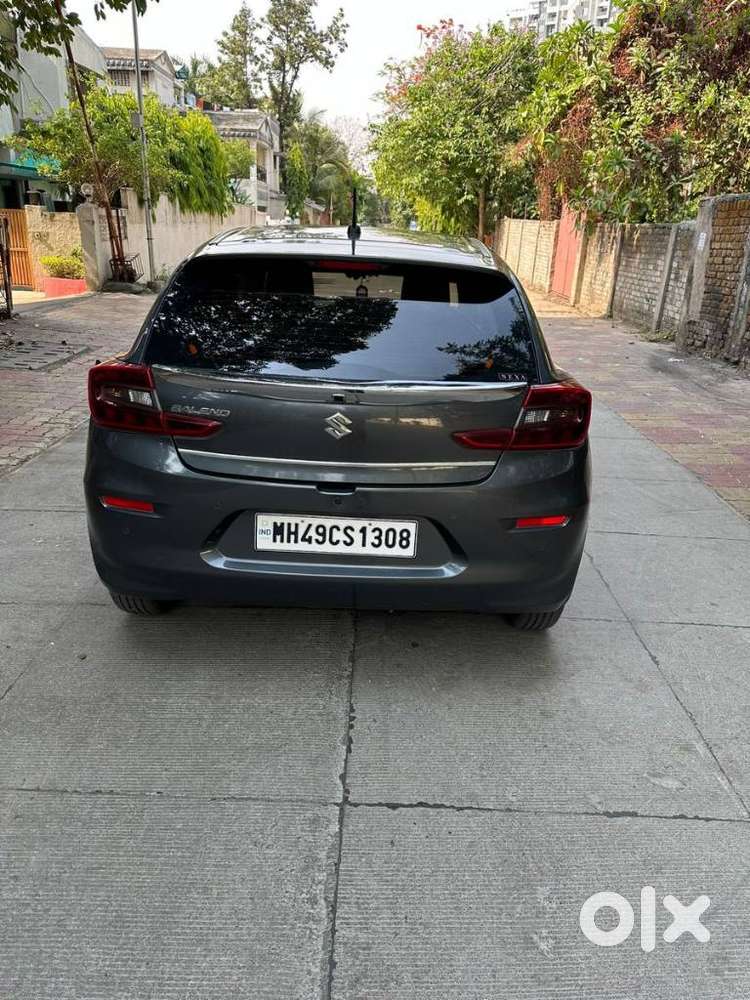 Maruti Suzuki Baleno Sigma, 2025, Petrol