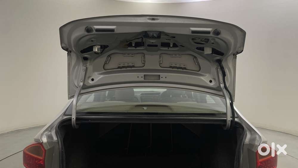 Honda City I-vtec Sv, 2014, Petrol