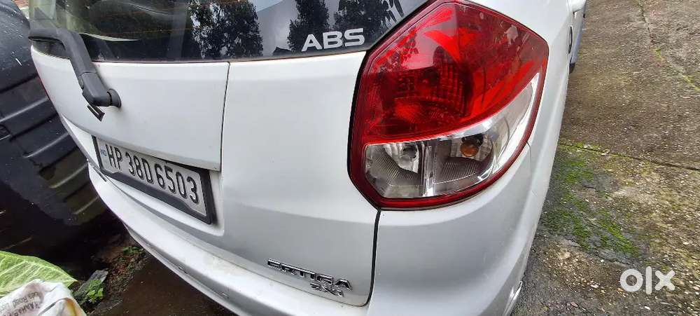 Maruti Suzuki Ertiga 2015 (7 Seater )