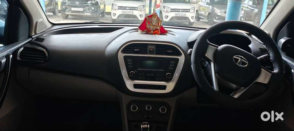 Tata Tiago 1.2 Revotron 2016
