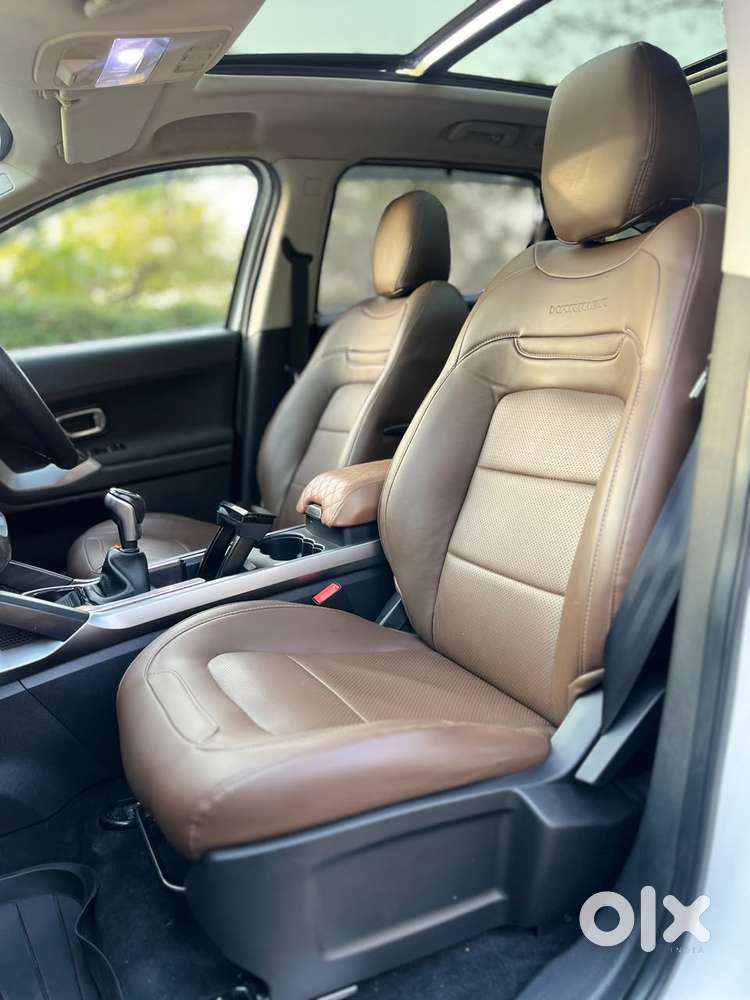 Tata Harrier Xt, 2021, Diesel