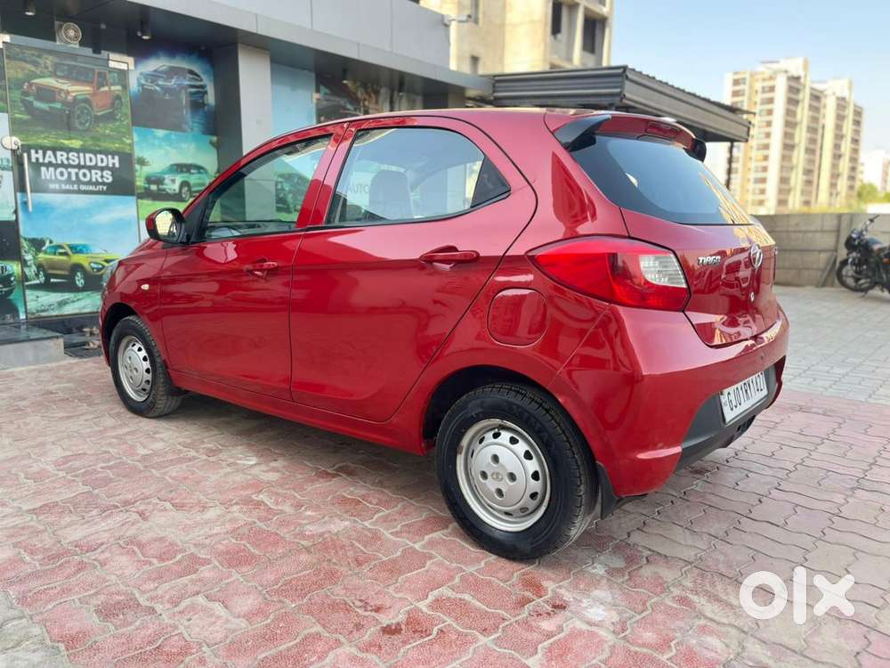 Tata Tiago 1.05 Revotorq Xm, 2017, Diesel