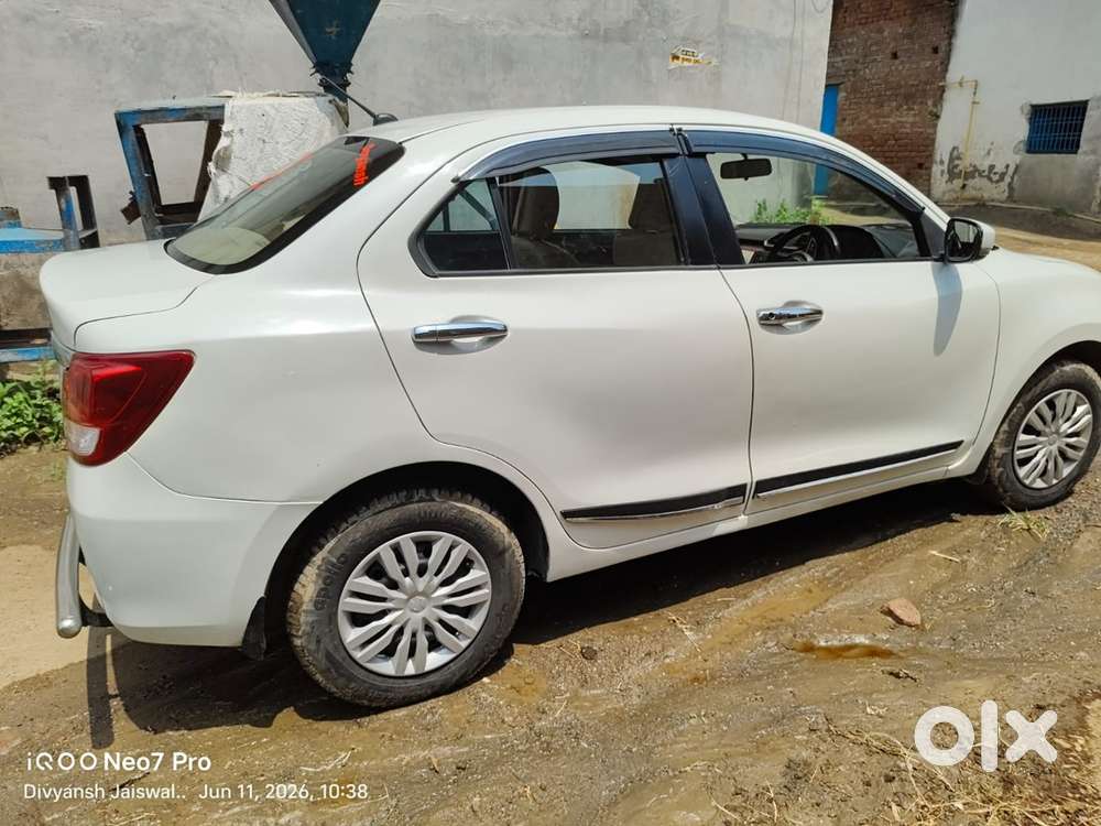 Maruti Suzuki Dzire Vdi 2019