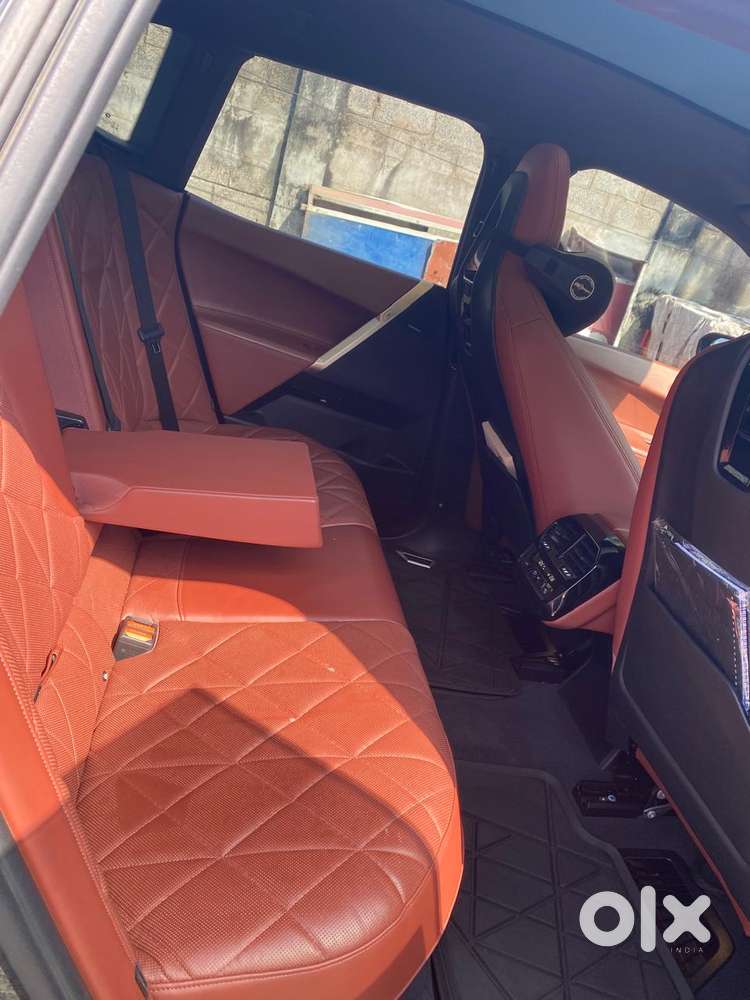 Bmw Ix Xdrive 40, 2023, Electric