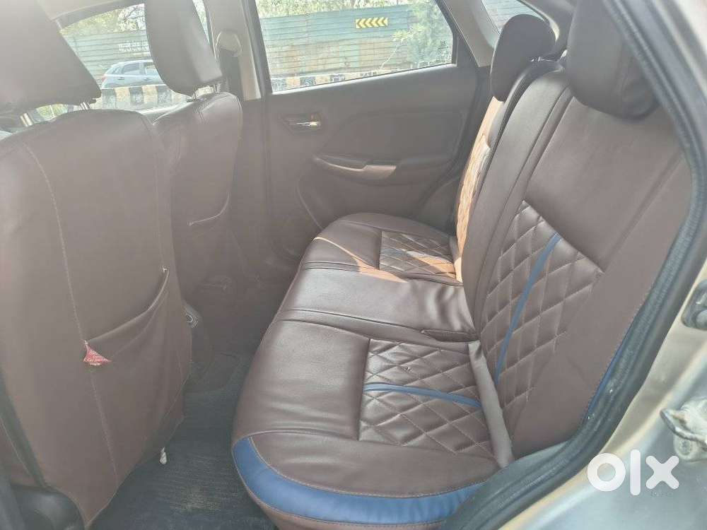 Maruti Suzuki Baleno Delta, 2019, Cng & Hybrids