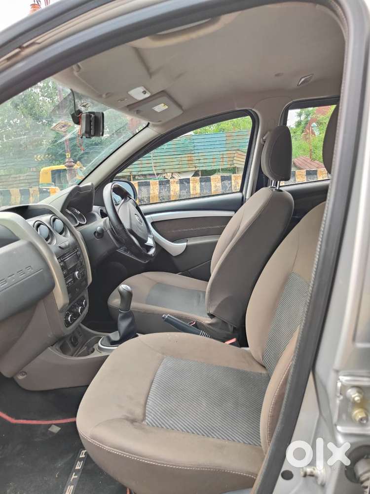 Renault Duster 1.5 Petrol Rxl, 2016, Petrol