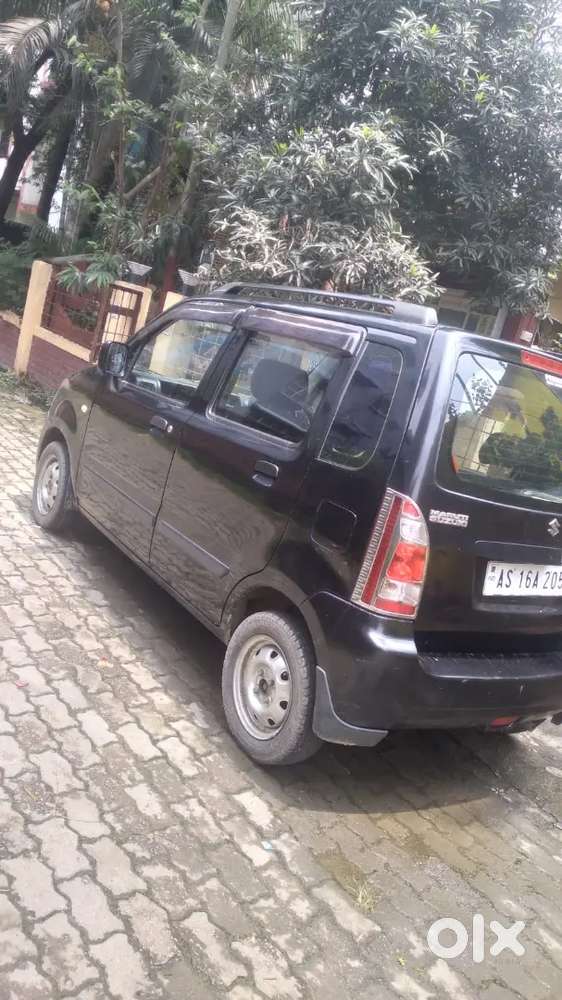 Car  Condition Good