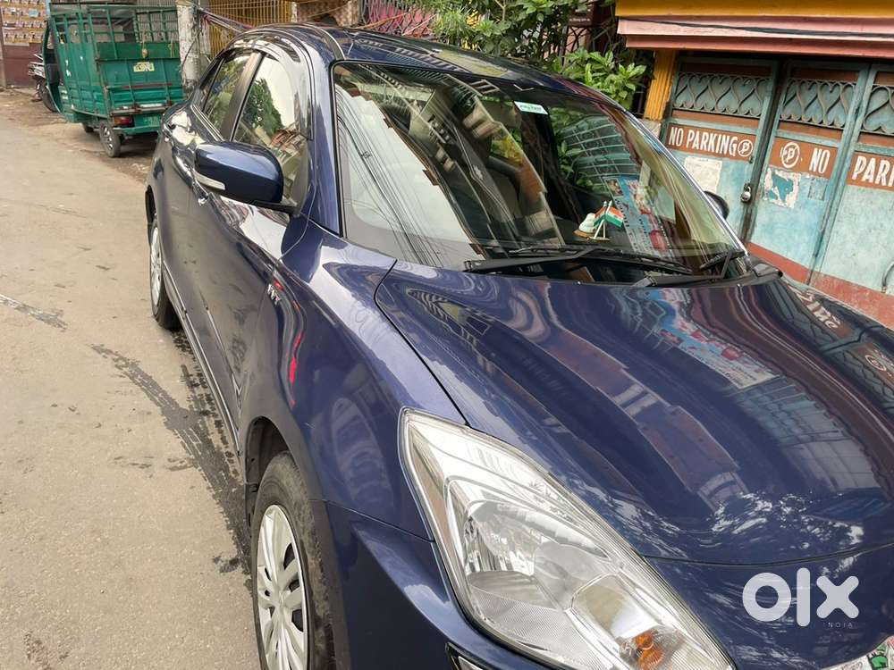 Maruti Suzuki Dzire Petrol 30000 Km Driven