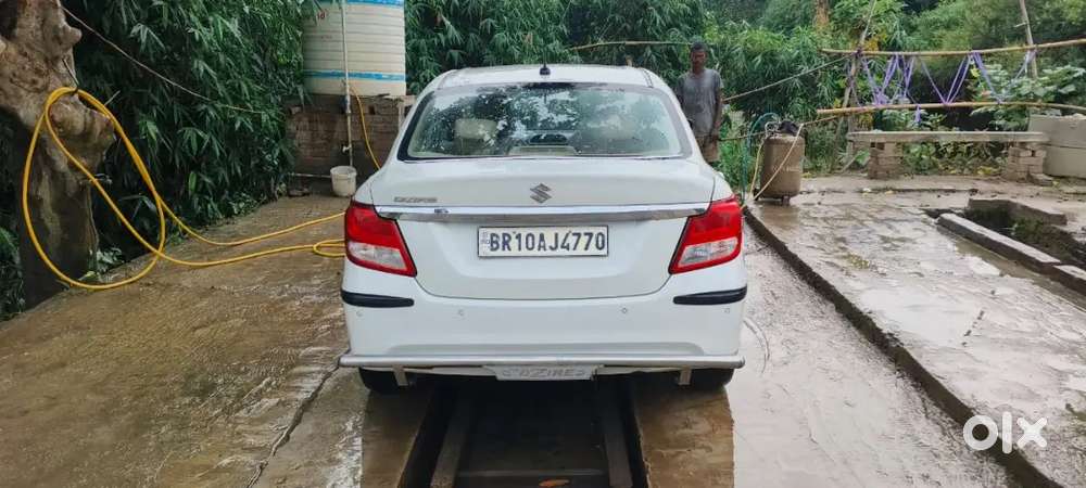 Maruti Suzuki Dzire 1.2 Lxi 2021