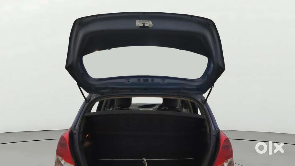 Hyundai I20 2012-2014 Magna, 2013, Petrol