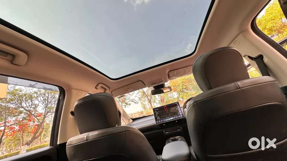 Mg Windsor Ev Essence, 2025, Electric
