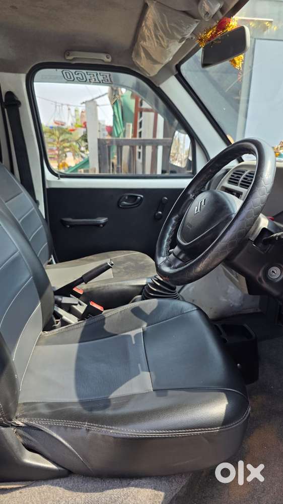 Maruti Suzuki Eeco Cng 5 Seater Ac, 2021, Cng & Hybrids