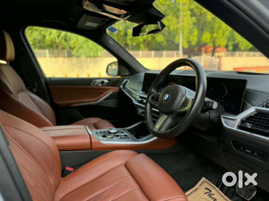 Bmw X5 Xdrive40i M Sport, 2024, Petrol