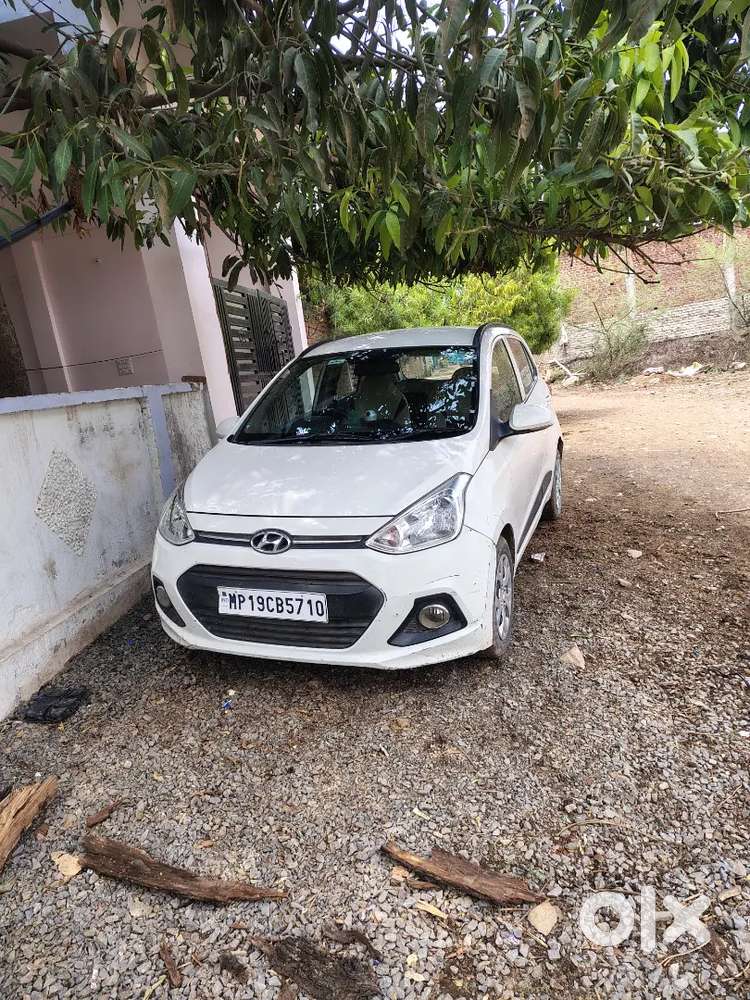Hyundai I10 2017 Petrol 86000 Km Driven