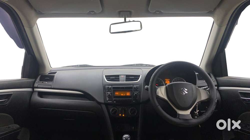 Maruti Suzuki Swift Vdi, 2015, Diesel