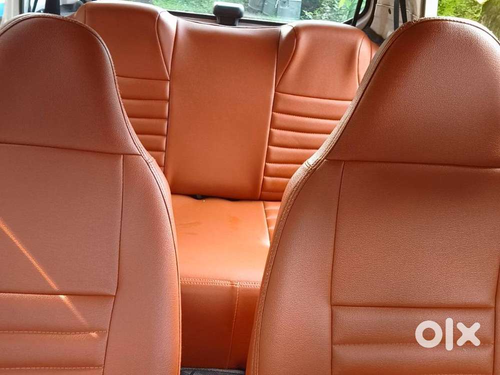 Maruti Suzuki Alto 2011 Petrol