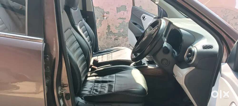 Hyundai Aura Sx 2020
