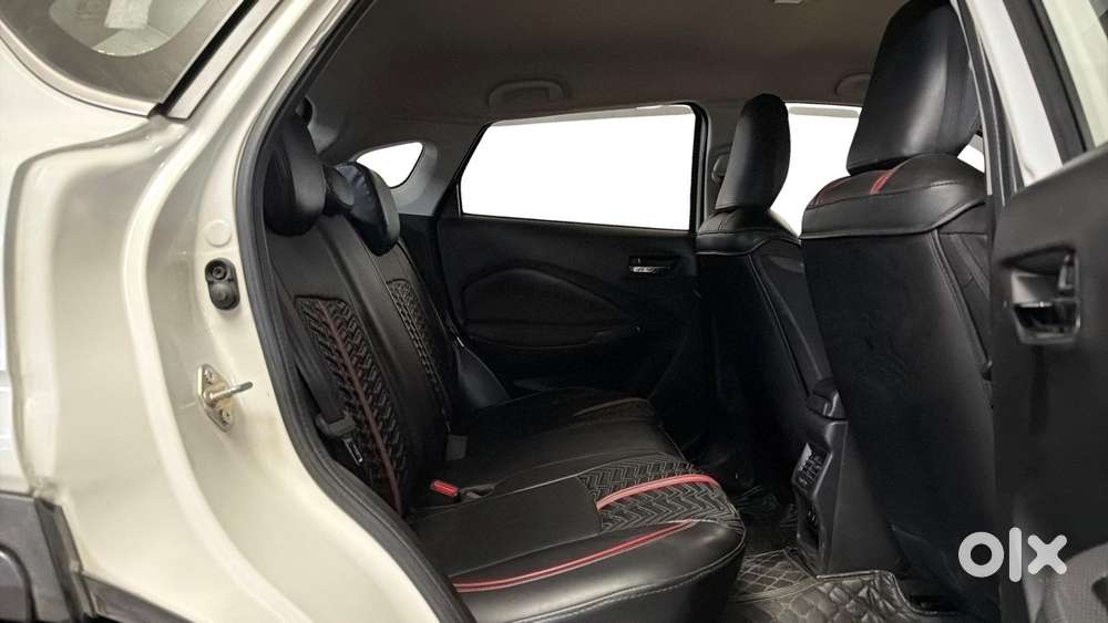Maruti Suzuki Fronx Zeta 1.0 L Turbo Mt, 2024, Petrol