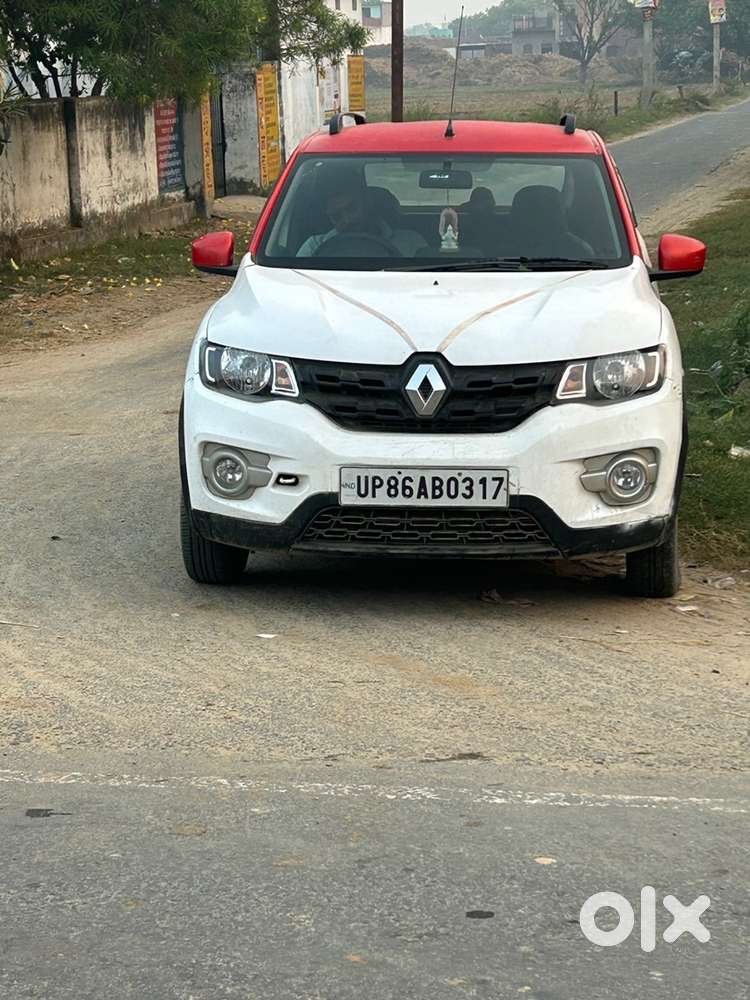 Renault Car Manual 2019