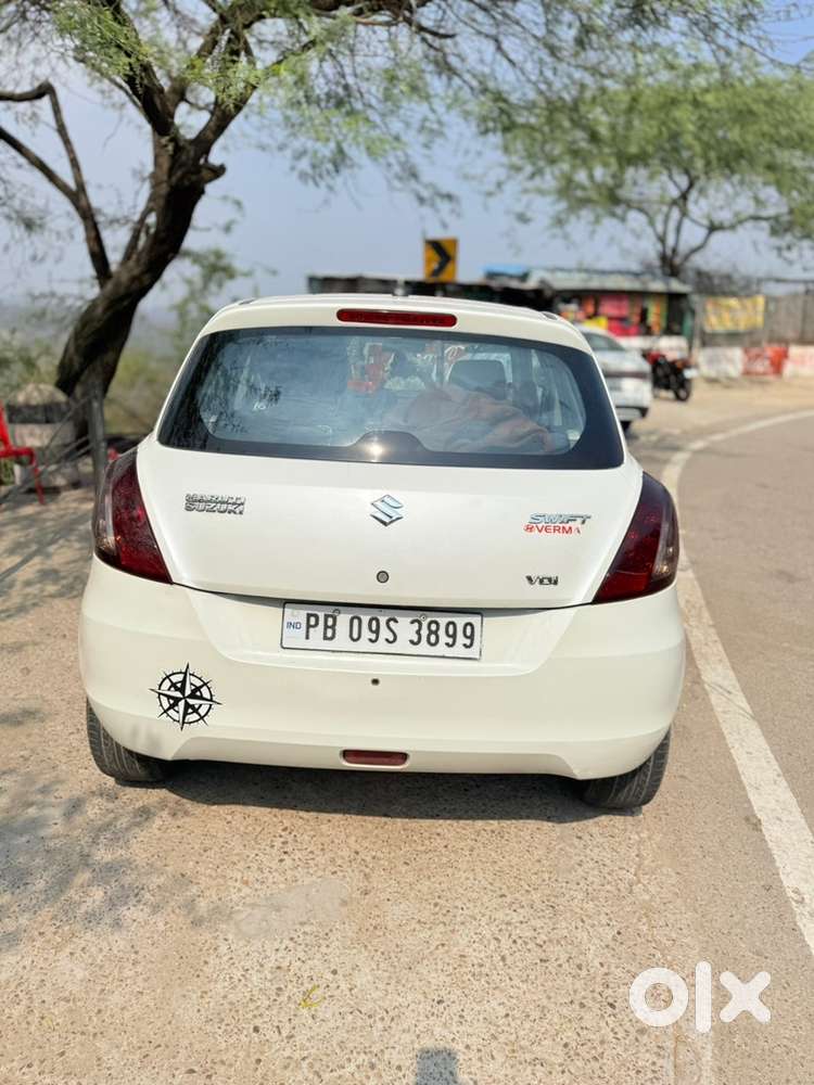 Maruti Suzuki Swift 2013 Diesel 108000 Km Driven