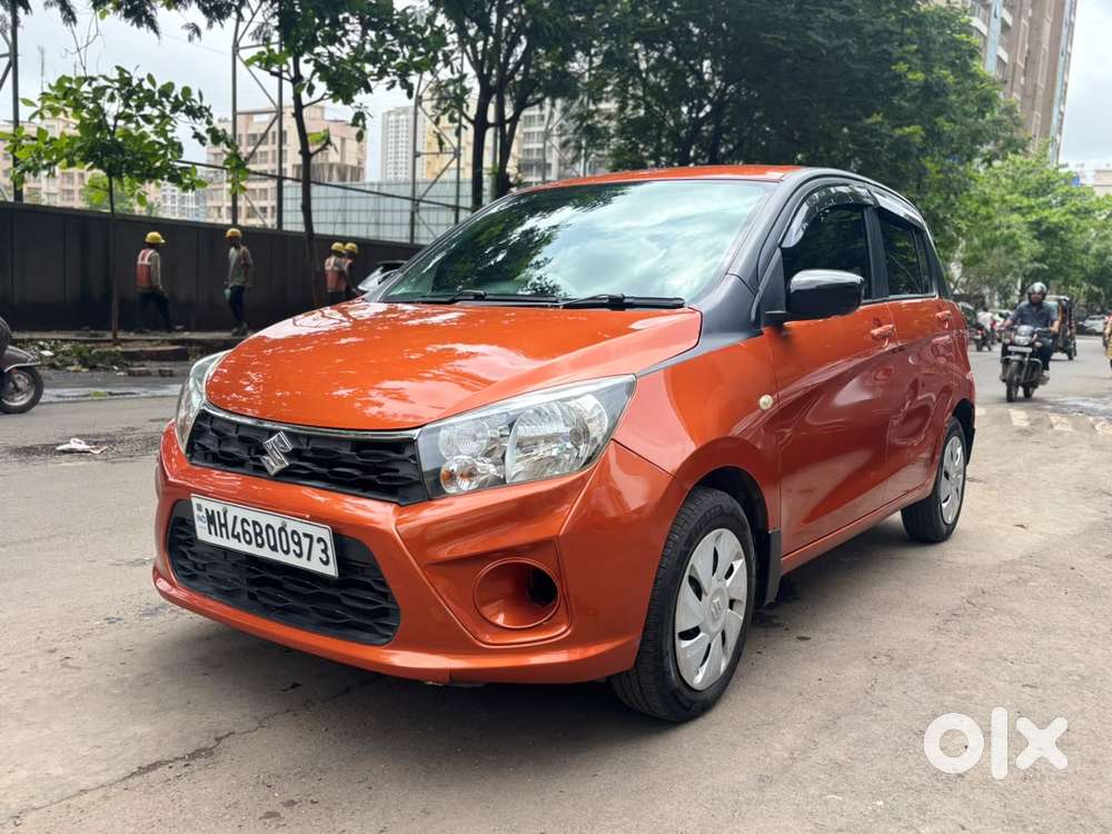 Maruti Suzuki Celerio, 2019, Cng & Hybrids