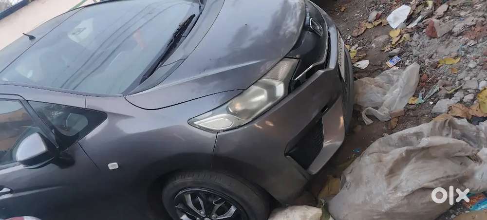 Honda Jazz 1.2 S 2016