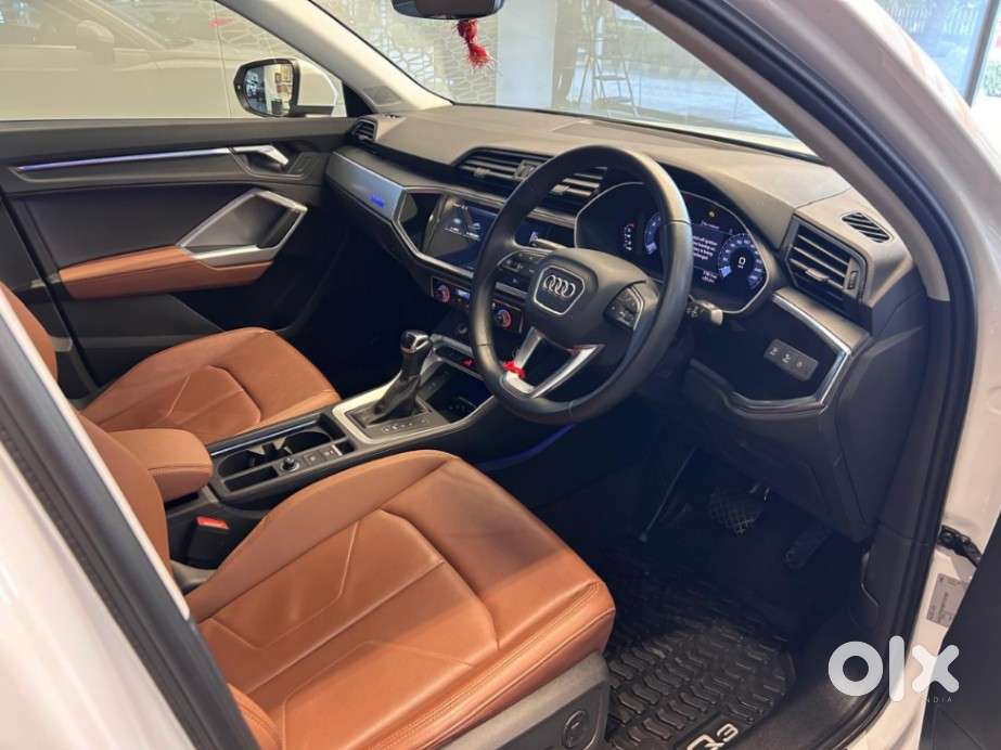 Audi Q3 40 Tfsi Premium Plus, 2022, Petrol