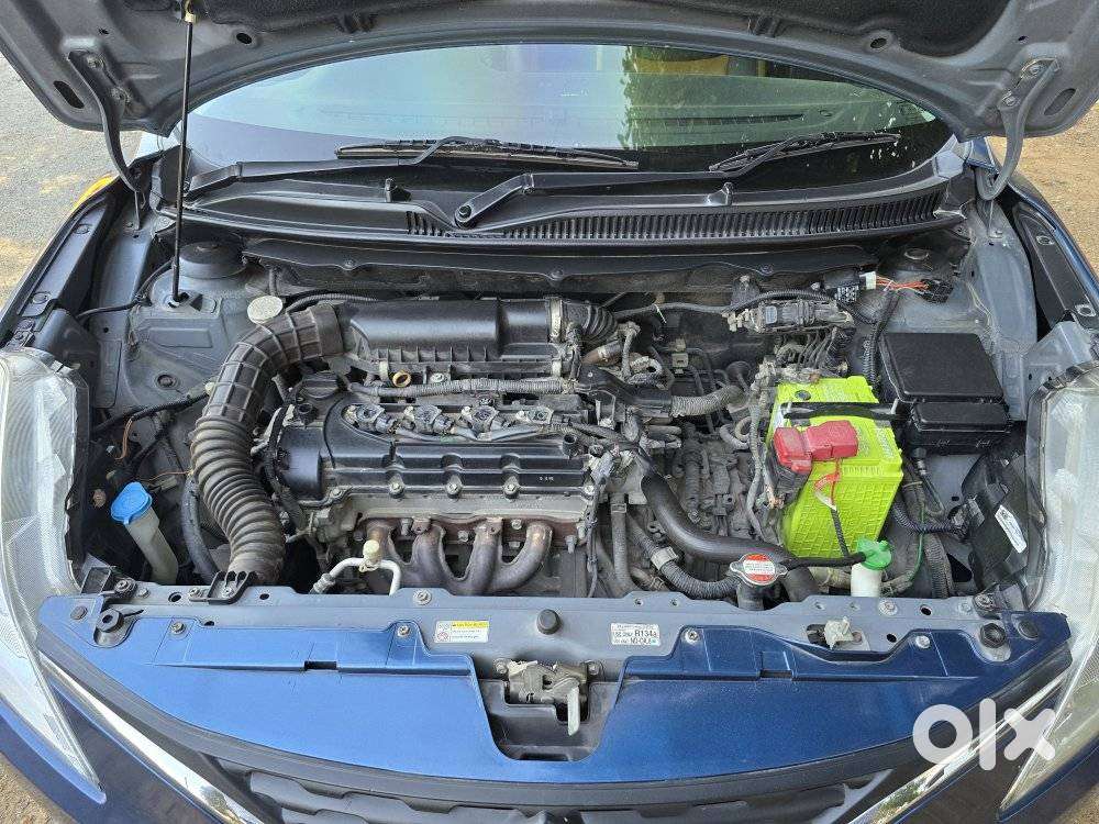 Maruti Suzuki Baleno 2015-2019 1.2 Zeta At, 2018, Petrol