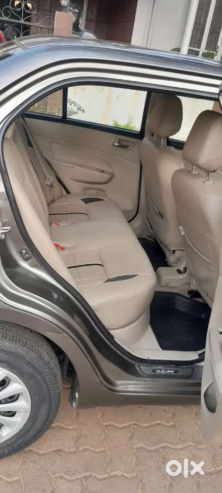 Maruti Suzuki Dzire Diesel 72456 Km Driven