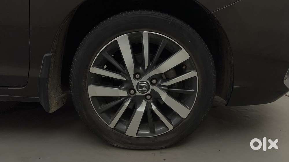 Honda City 1.5 Zx Cvt I-vtec, 2022, Petrol