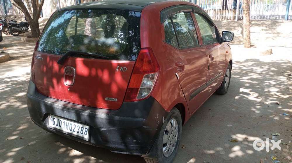 Hyundai I10 2008  Budget Car  Daily Use Ready