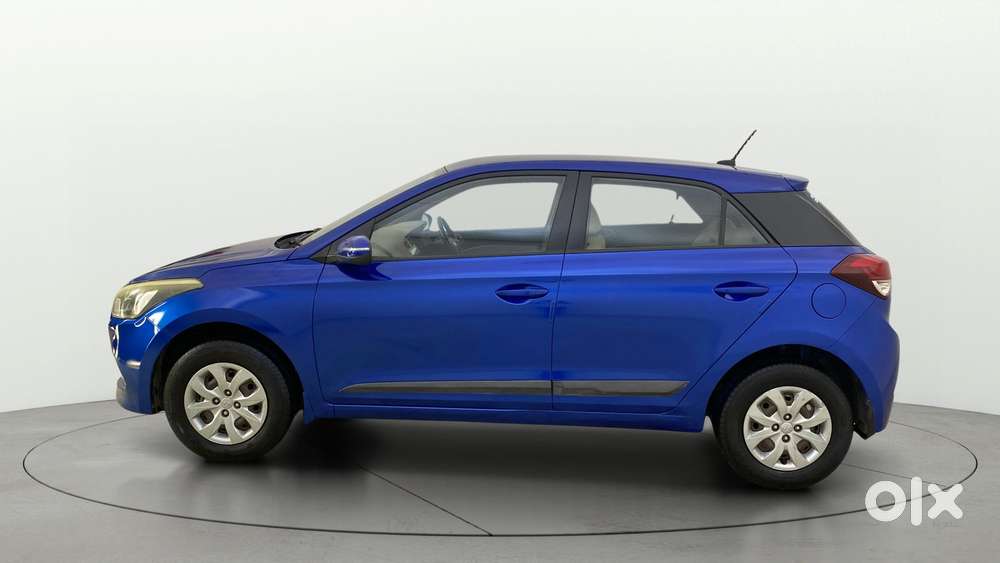 Hyundai Elite I20 Sportz 1.2, 2015, Petrol