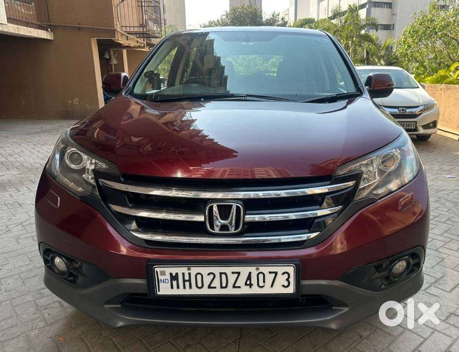 Honda Cr-v 2.4 Automatic, 2015, Petrol