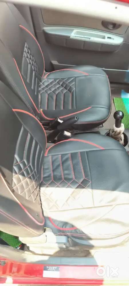 Chevrolet Spark 2007 Petrol 100000 Km Driven