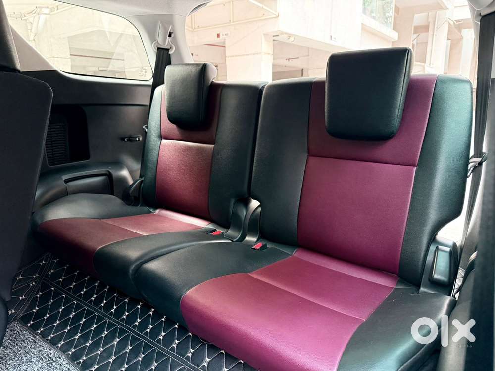 Toyota Fortuner Legender 4x2 At 2.8, 2023, Diesel