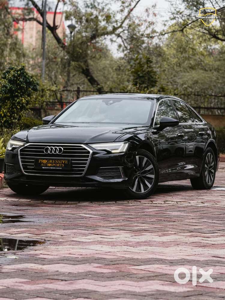 Audi A6 2.0 45 Tfsi Technology, 2021, Petrol